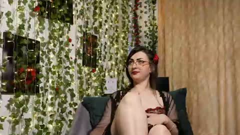 Snapshot of naughtyhomemade17 chatting on 4, 7, 2026 Mya Alexya online show from 4, 7, 2026