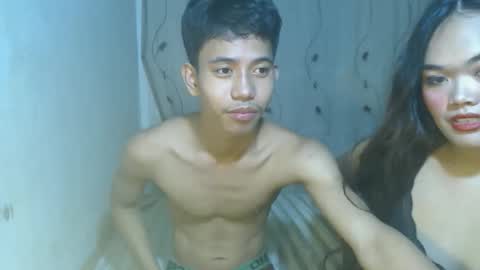 amber and ryan online show from 16, 11, 2025