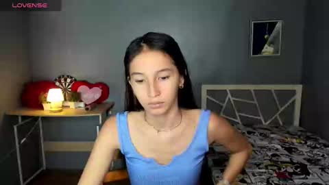 Snapshot of naughtyjanela chatting on 1, 2, 2025 naughtyjanela online show from 1, 2, 2025