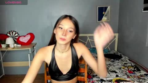 Snapshot of naughtyjanela chatting on 16, 2, 2025 naughtyjanela online show from 16, 2, 2025