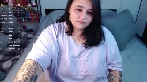 Chris online show from 2, 11, 2025