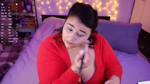 Chris online show from 20, 11, 2025