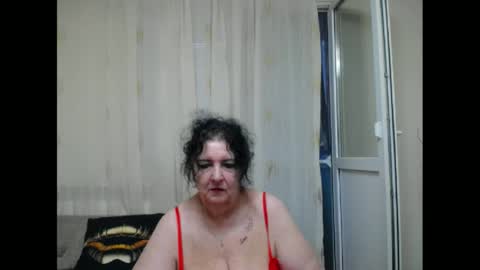 Snapshot of naughtykorin chatting on 4, 7, 2026 korin online show from 4, 7, 2026
