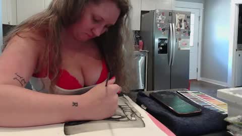 naughtylottie726 online show from 27, 9, 2025