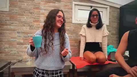 ANDREA STEPH  MIKE online show from 7, 1, 2026