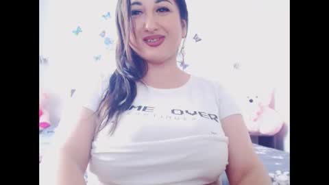 naughtymaya4you online show from 18, 3, 2026