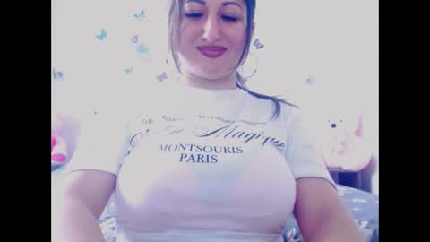 naughtymaya4you online show from 28, 3, 2026