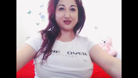 naughtymaya4you online show from 28, 5, 2026