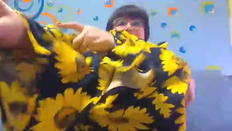 OldKinkyMILF online show from 15, 2, 2025