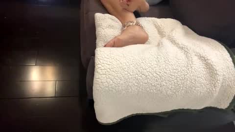 Naughty Nails online show from 16, 10, 2025