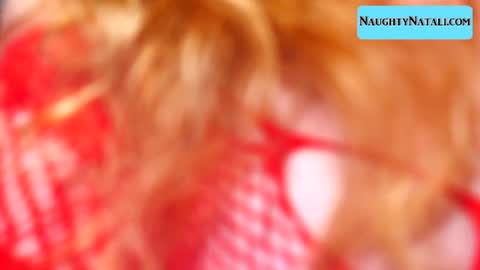 xnaughtynatali online show from 18, 7, 2026