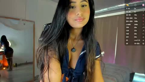 naughtynath_ online show from 28, 10, 2025