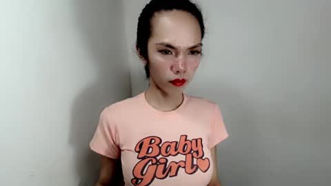 naughtypetiteangel online show from 16, 9, 2025