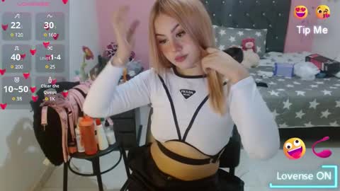 naughtyplayass online show from 10, 1, 2025