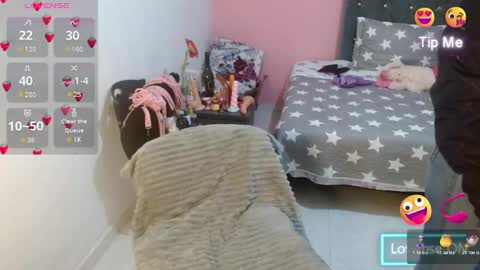 naughtyplayass online show from 11, 1, 2025