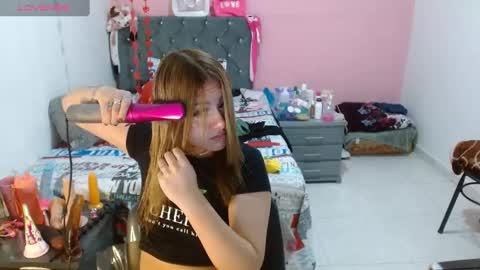 naughtyplayass online show from 27, 2, 2025