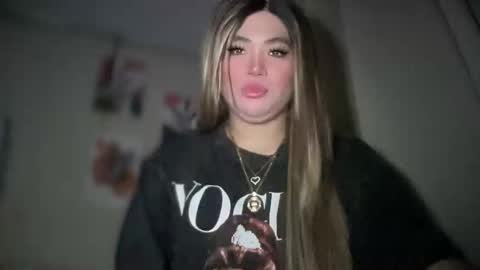 Rose Wilson online show from 27, 1, 2025