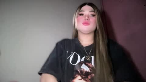 Rose Wilson online show from 28, 1, 2025