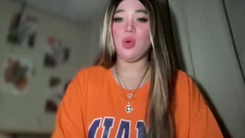 Rose Wilson online show from 14, 2, 2025