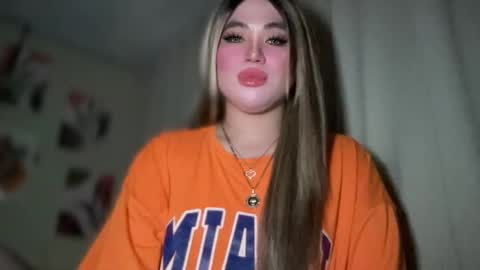 Rose Wilson online show from 17, 2, 2025