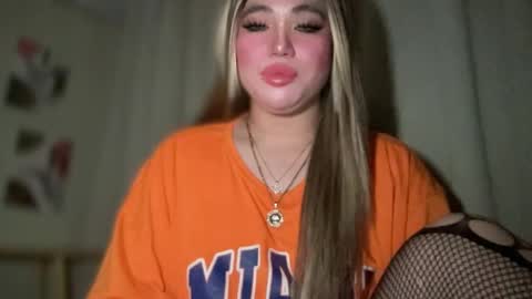 Rose Wilson online show from 17, 2, 2025