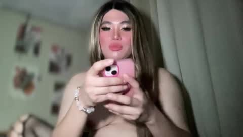 Rose Wilson online show from 27, 2, 2025