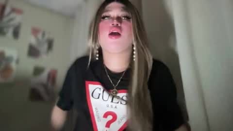 Rose Wilson online show from 10, 3, 2025