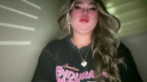 Rose Wilson online show from 23, 10, 2025