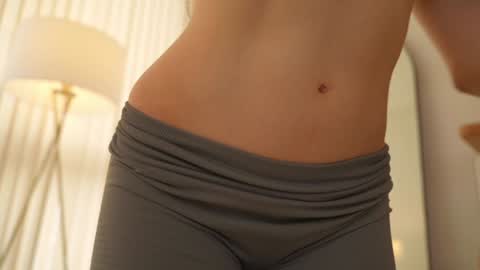 Naughty Samm online show from 2, 2, 2025