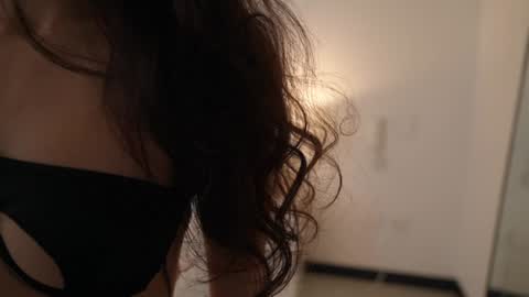 Naughty Samm online show from 11, 9, 2025