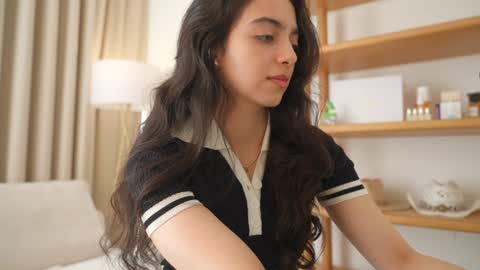 Naughty Samm online show from 20, 11, 2025