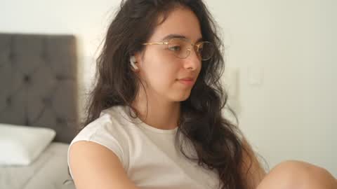 Naughty Samm online show from 11, 3, 2026