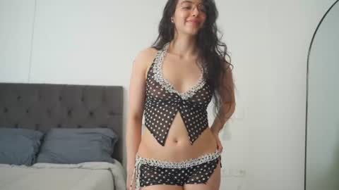 Naughty Samm online show from 1, 7, 2026