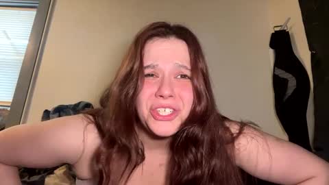 naughtysub023 online show from 15, 2, 2025