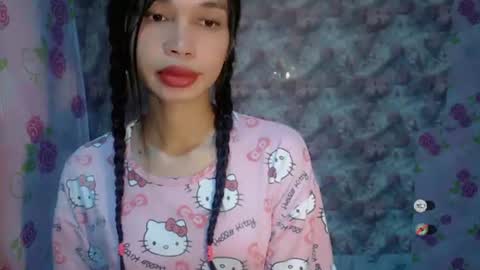 Snapshot of naughtysunshinepinay chatting on 26, 6, 2026 Celine online show from 26, 6, 2026