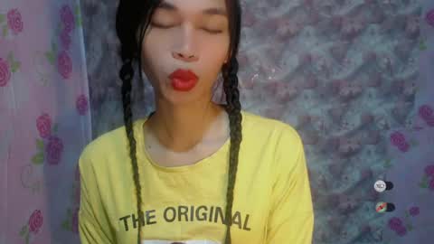 Snapshot of naughtysunshinepinay chatting on 4, 7, 2026 Celine online show from 4, 7, 2026