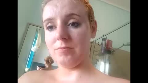 Naughty Jess online show from 12, 3, 2026