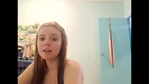 Naughty Jess online show from 18, 3, 2026