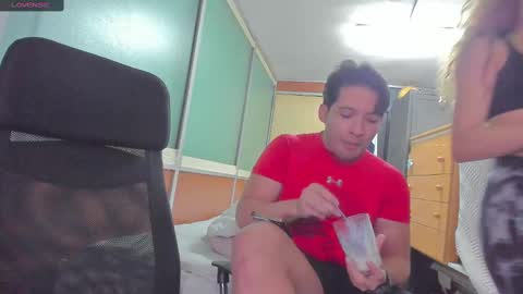 Arantxa online show from 18, 2, 2025