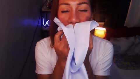 Janna Mae online show from 21, 10, 2025