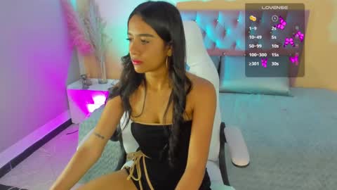 Snapshot of naugthy_skinny chatting on 29, 9, 2025 Angela online show from 29, 9, 2025