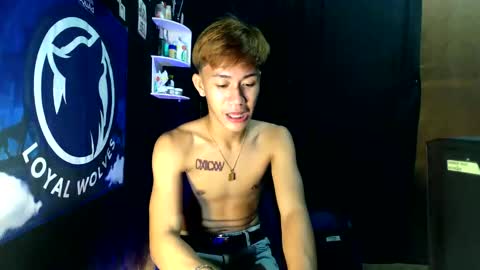 Loy online show from 16, 10, 2025