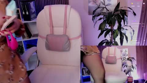 Snapshot of naugthyelli chatting on 12, 2, 2025 online show from 12, 2, 2025