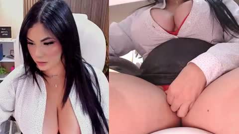 Snapshot of naugthyelli chatting on 19, 2, 2026 online show from 19, 2, 2026