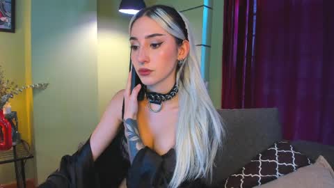 Mila aka Dominika - Nov 20 Birthday show  Onlyfans Naugthymila online show from 8, 4, 2026