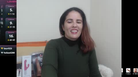 Snapshot of naugthymilf23 chatting on 3, 2, 2026 keyra online show from 3, 2, 2026