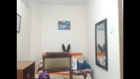 Snapshot of naugthymilf23 chatting on 11, 2, 2026 keyra online show from 11, 2, 2026