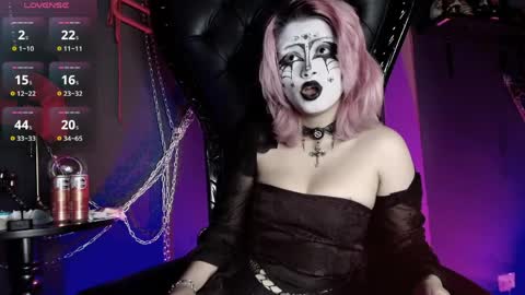 Navier  online show from 29, 3, 2026