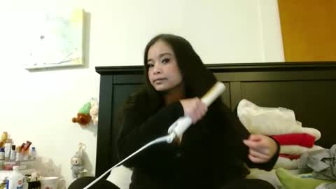 Mimi is dope    online show from 10, 2, 2026