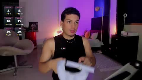 Natan online show from 29, 6, 2026